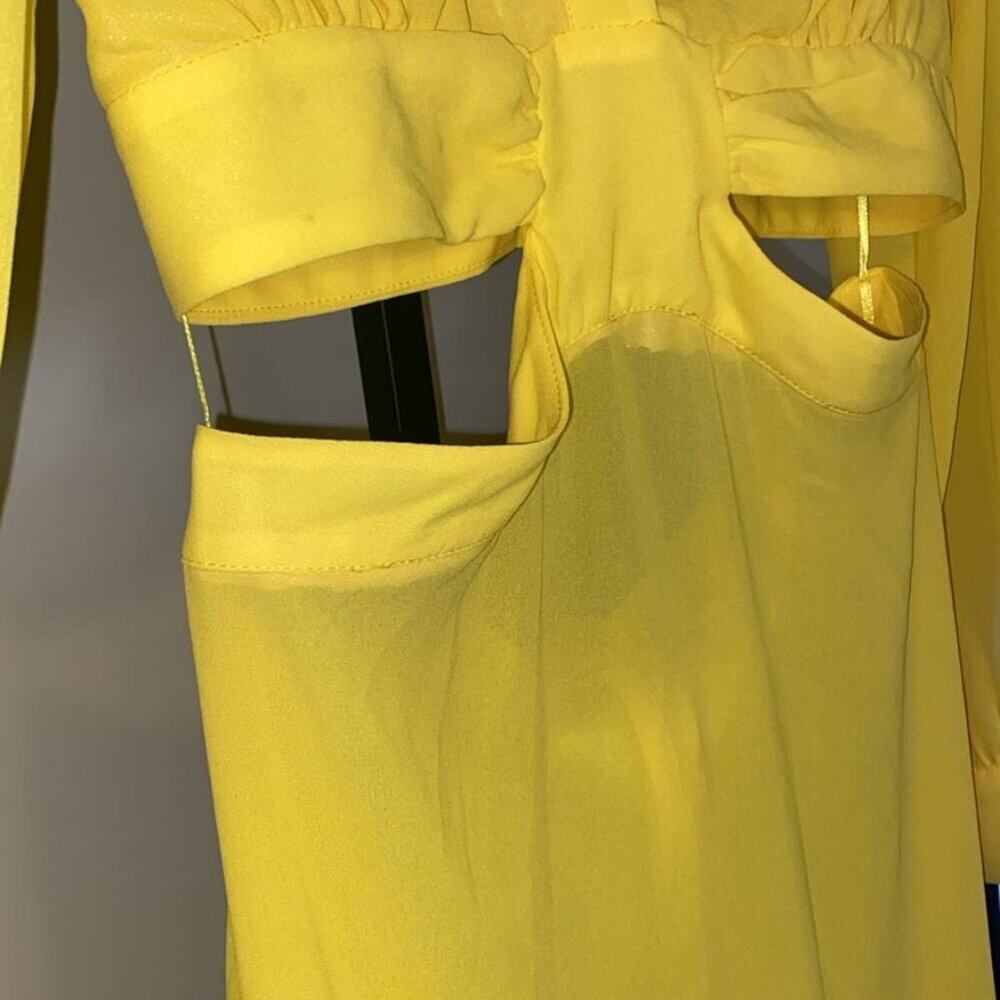 Summer dress by El Bano - Picture 5 of 8